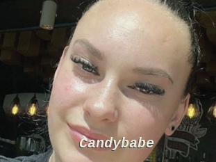 Candybabe