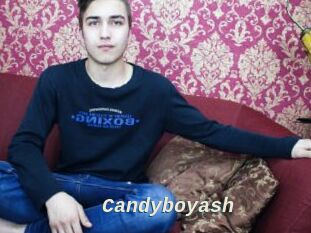 Candyboyash