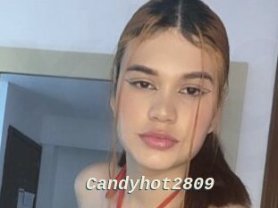 Candyhot2809
