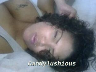 Candylushious