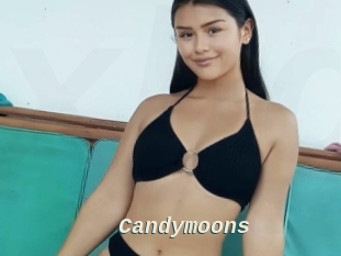 Candymoons
