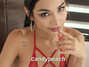 Candypeach