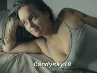 Candysky18