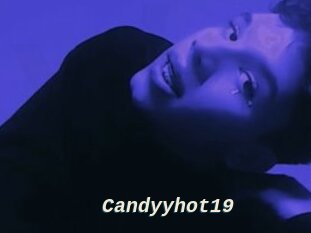Candyyhot19