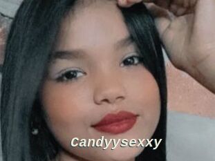 Candyysexxy