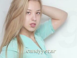 Candyystar