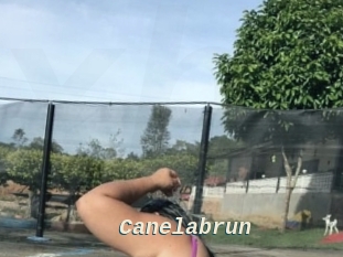 Canelabrun