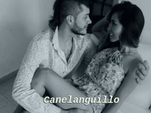 Canelanguillo