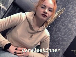Canelaskinner