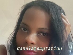 Canelatemptation