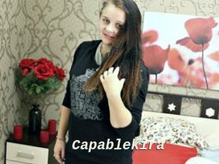 Capablekira
