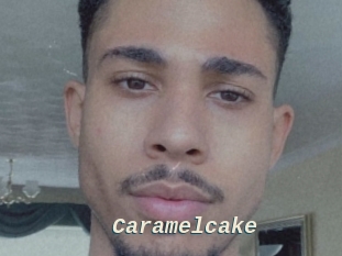Caramelcake