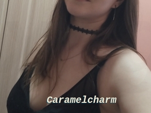 Caramelcharm