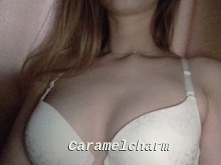 Caramelcharm