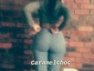 Caramelchoc