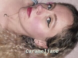 Carameljane