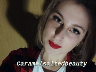 Caramelsaltedbeauty