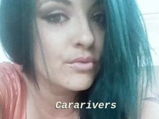 Cararivers