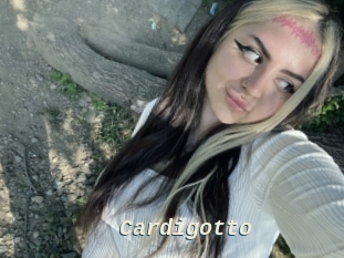 Cardigotto