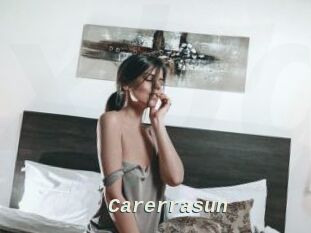 Carerrasun