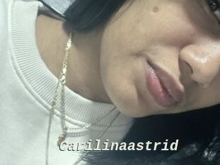 Carilinaastrid