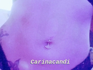 Carinacandi