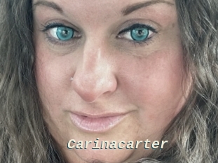 Carinacarter