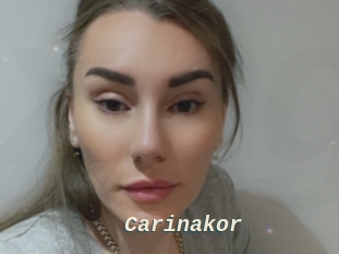 Carinakor
