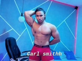 Carl_smithh