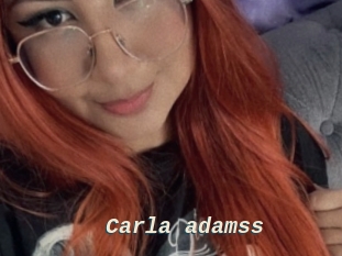 Carla_adamss