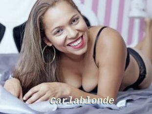 Carlablonde