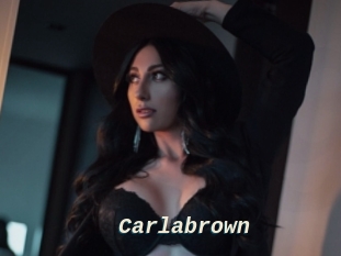 Carlabrown