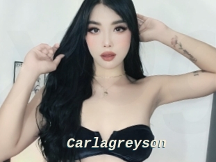 Carlagreyson