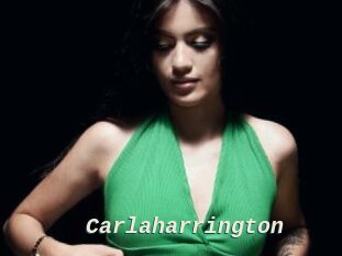 Carlaharrington