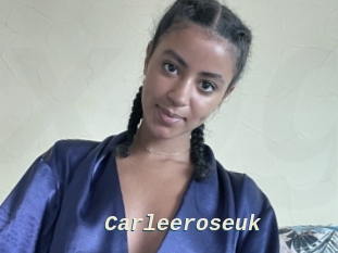 Carleeroseuk