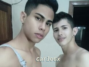 Carlo6x