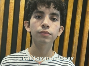 Carlosandsebass