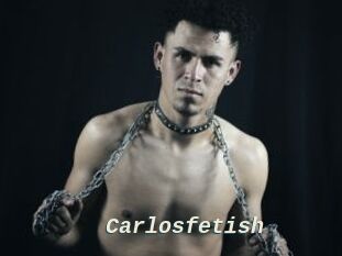Carlosfetish