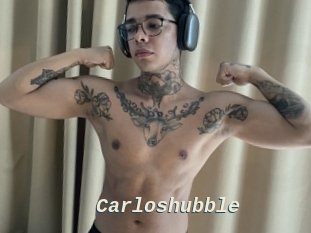 Carloshubble