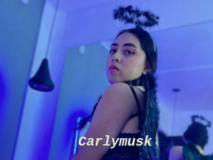 Carlymusk
