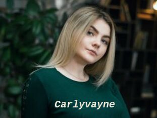 Carlyvayne