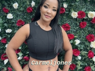 Carmeljones