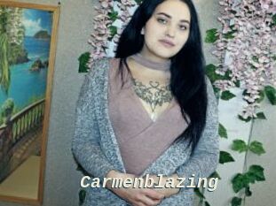 Carmenblazing