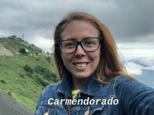 Carmendorado