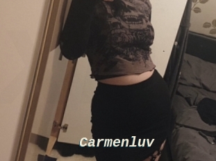 Carmenluv