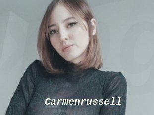 Carmenrussell