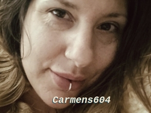 Carmens604