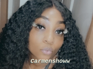Carmenshoww