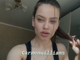 Carmenwilliams