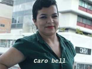 Caro_bell